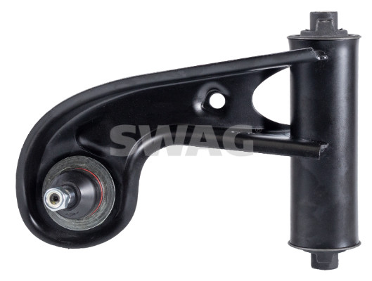 SWAG Lenker, Radaufhängung